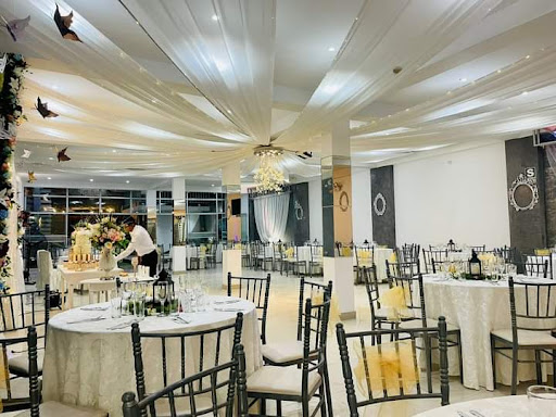 Stone Bridge Recepciones