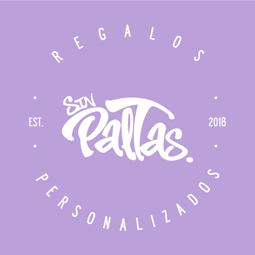 Sin Paltas - Regalos Personalizados