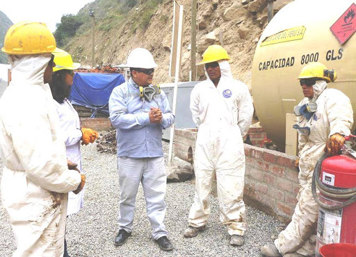 JP Asesoría en Ingeniería