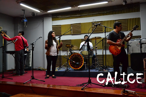 Academia de Música y Artes Calice en La Molina