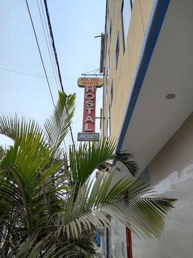 HOTEL Y PISCINA SOL DEL NORTE