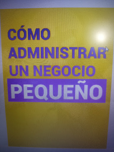 Cómo administrar tu negocio