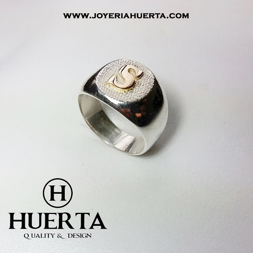 JOYERÍA HUERTA