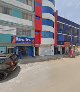 Farmacia y agente bcp