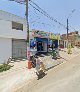 La Barra Marina