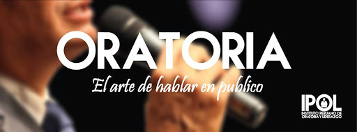 INSTITUTO PERUANO DE ORATORIA Y LIDERAZGO IPOL
