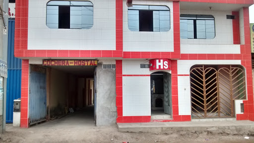 HOSTAL TENTACIONES