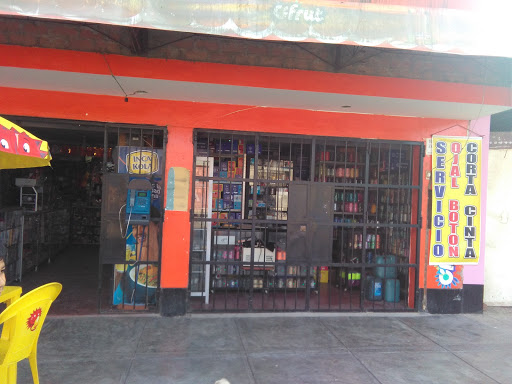 Comercial Gamarrita HILOS