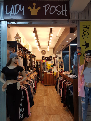 Lady Posh PUENTE PIEDRA