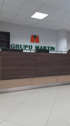 Estacionamiento
