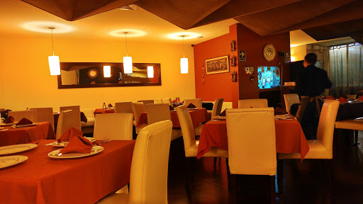 Mantra Indian Cuisine