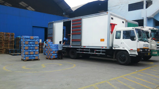 A&A CARGO' Sucursal Norte.