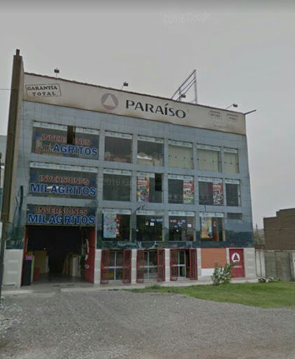Muebles Milagritos S.A.C