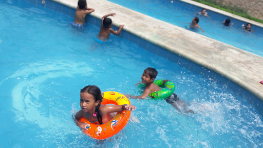 Villa Los Pinos 