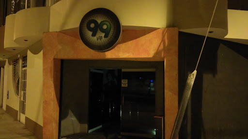 Disco Bar 99 VIP