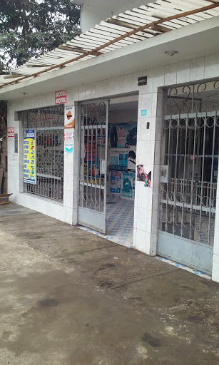 El Mileniun Tienda De Repuestos De Motos
