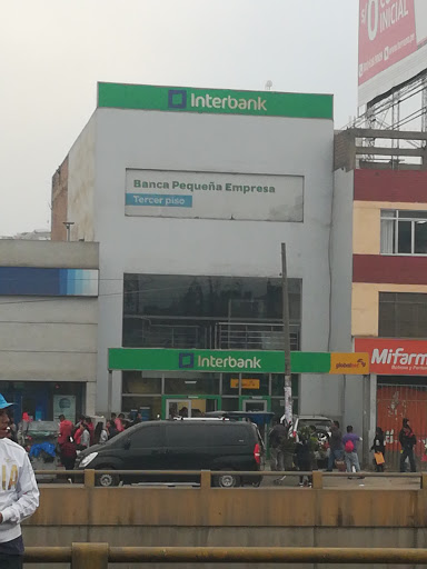 Interbank