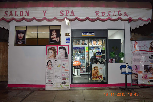 Spa ROSITA