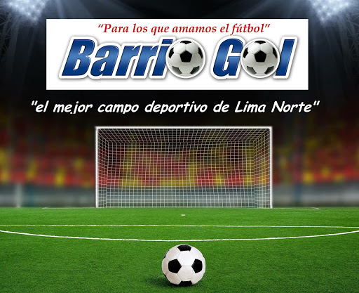 Barrio Gol