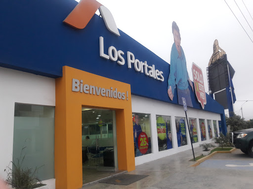 Los Portales Lima Norte - Oficina de Ventas
