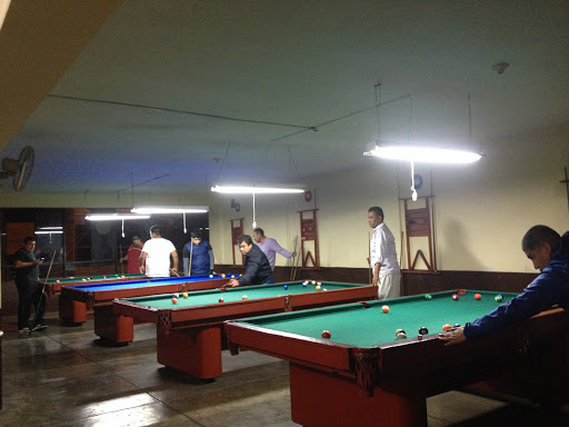 Billas club 25