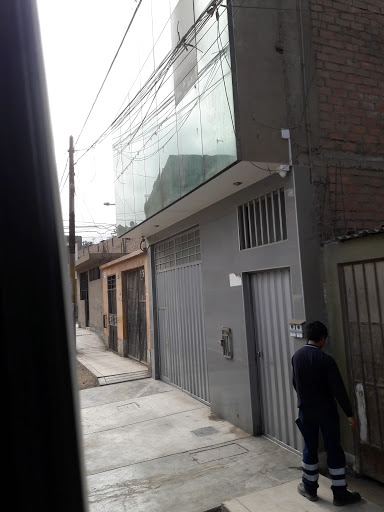 Alimentos y Servicios M&M