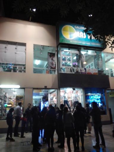 Galeria Las Artes