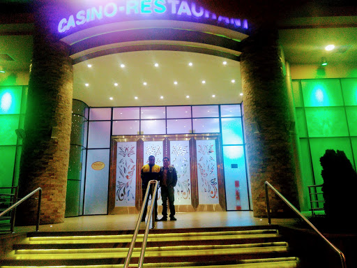 Casino Oasis