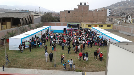 Centro Clínico San Nicolás