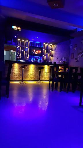 ROCKas RESTO BAR