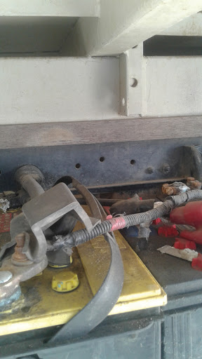 Ingemin Service SAC