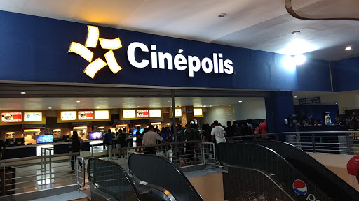 Cinépolis - Plaza Norte