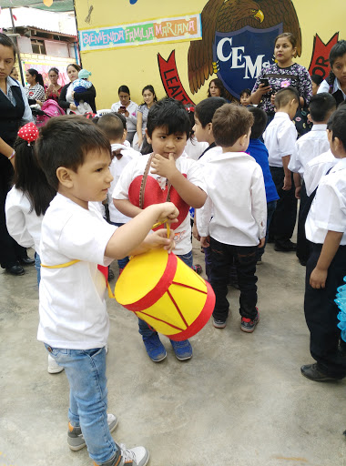 Colegio corazones marianos del norte