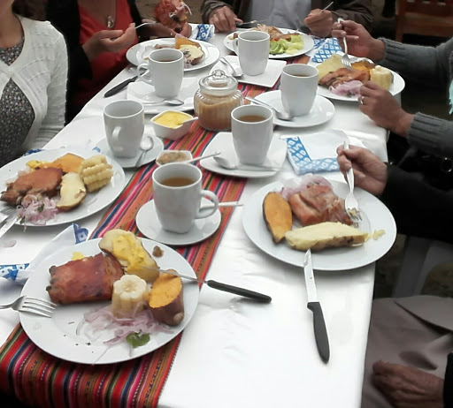 Restaurante Campestre Misky Sanka Puente Piedra