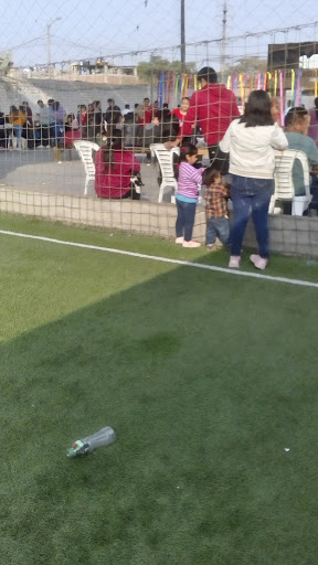 Cancha Deportiva TóqueY Gol