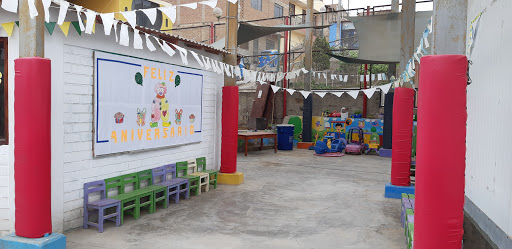Colegio Inicial 