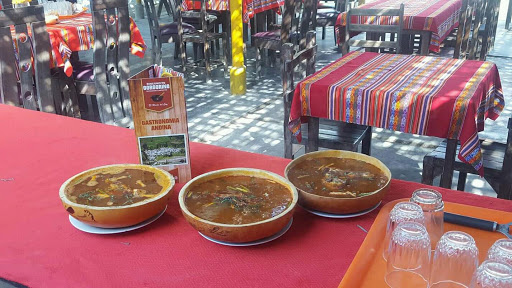 Campestre Rinconcito Gorgorino