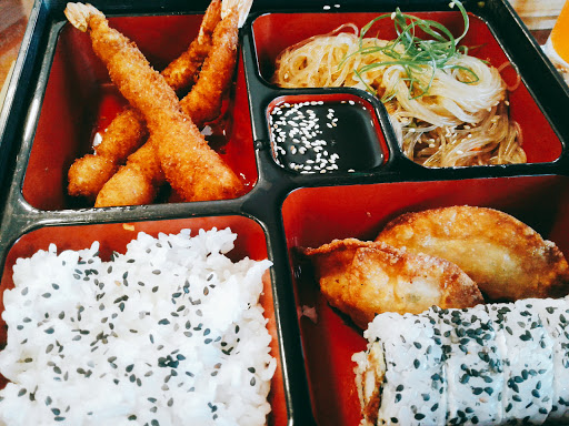 Shimaya Ramen