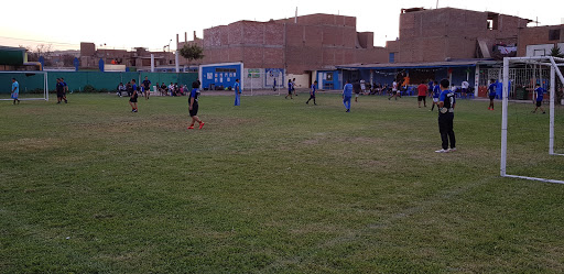 Colegio Sarmiento