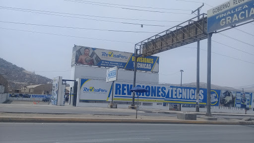 REVISA PERU - PUENTE PIEDRA