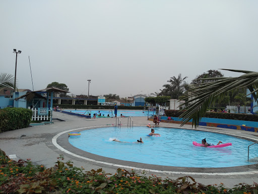 Centro Campestre Pnp