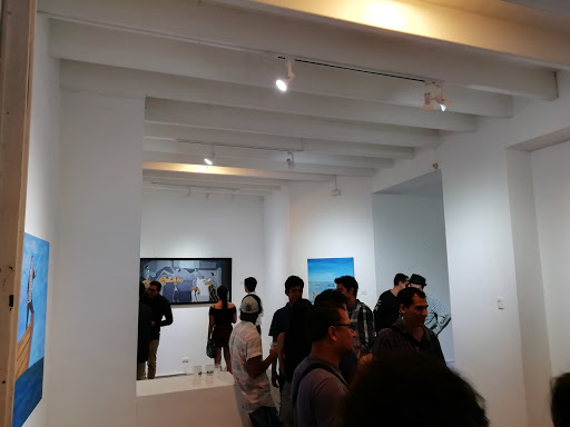 Galería José Antonio