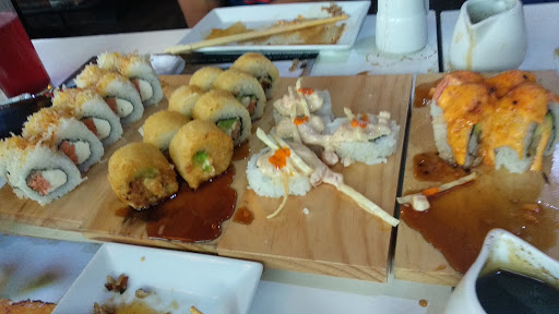 Ohashi Maki