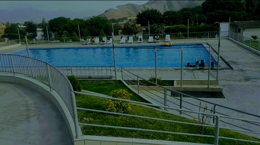 Centro Recreacional Campestre LOS CIPRESES