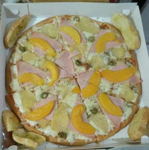 Pizzas Y Pastas Amy