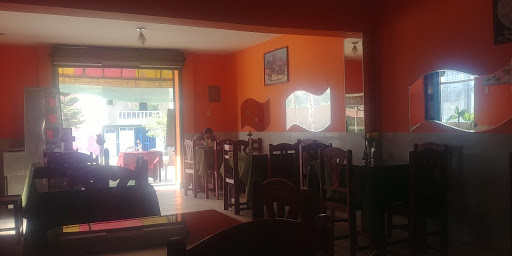 Restorant Doña Aleja