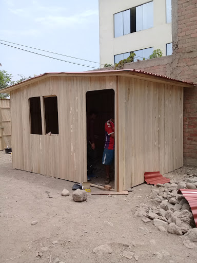 Carpinteria El Maestrito