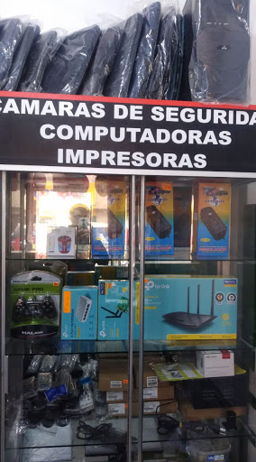 INFOSMART PERU