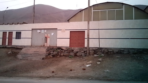 Bodega Puente Piedra