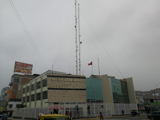 Municipalidad De Puente Piedra